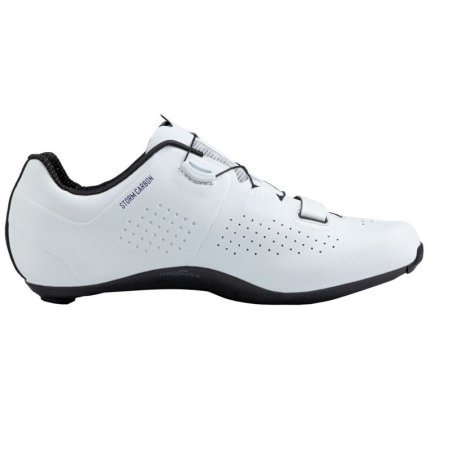 ZAPATILLAS NORTHWAVE STORM CARBON WOMEN BLANCO-MORADO