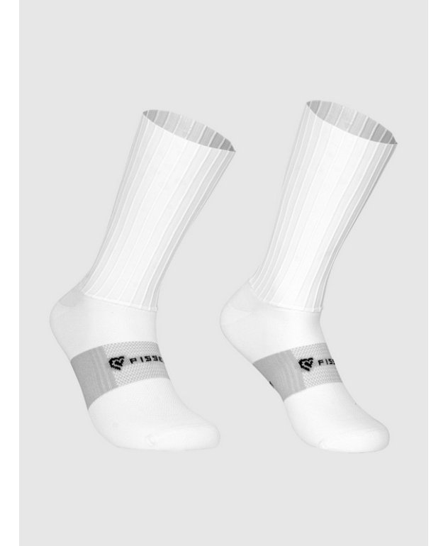 CALCETINES PISSEI AERO BLANCO