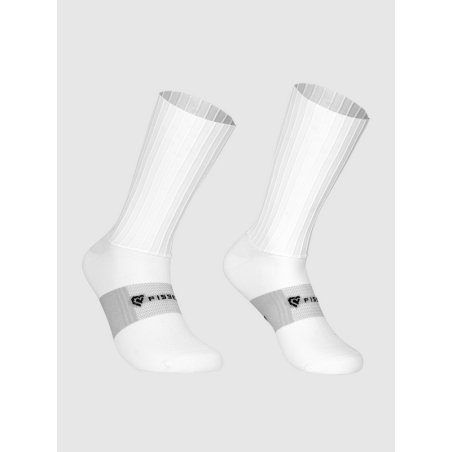 CALCETINES PISSEI AERO BLANCO