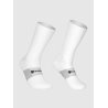 CALCETINES PISSEI AERO BLANCO