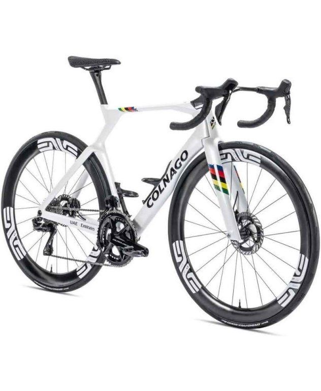 COLNAGO Y1RS DURA ACE...