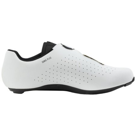 ZAPATILLAS NORTHWAVE SONIC PLUS BLANCO NEGRO