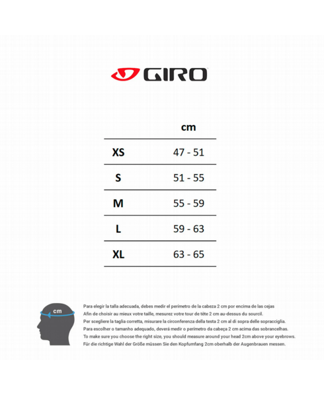 CASCO GIRO SOURCE MIPS GRIS... 2