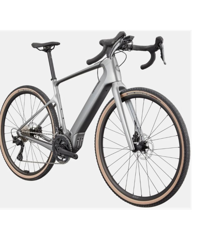 CANNONDALE SYNAPSE NEO 2 MD... 2