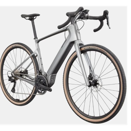 CANNONDALE SYNAPSE NEO 2 MD GRIS