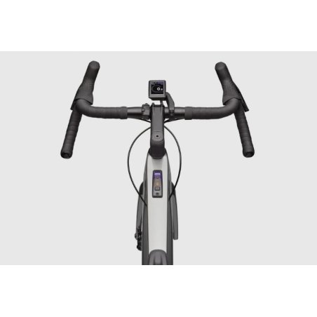 CANNONDALE SYNAPSE NEO 2 MD GRIS