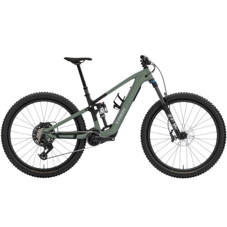 TREK FUEL+ EX 9.7 GEN 2 L VERDE