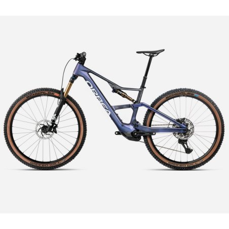 ORBEA RISE SL M10 M AZUL