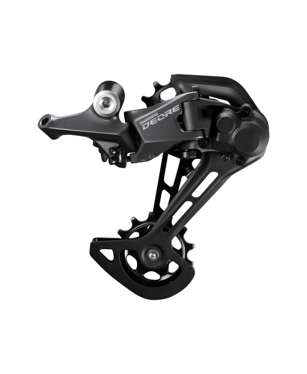 CAMBIO SHIMANO DEORE...