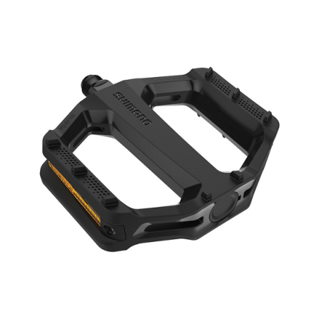 PEDAL SHIMANO PLANO PD-EF102 NEGRO