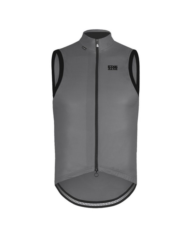 CHALECO ETXEONDO EON ANTRACITA