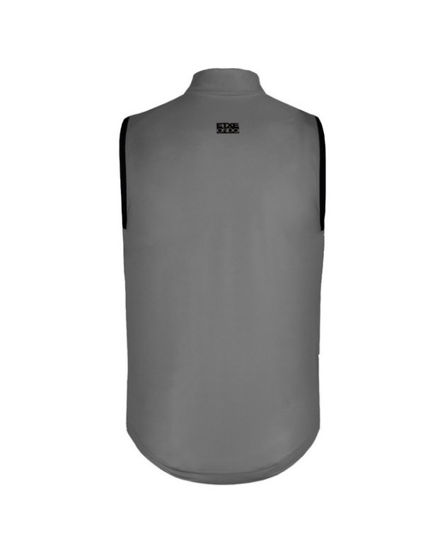 CHALECO ETXEONDO EON ANTRACITA 2