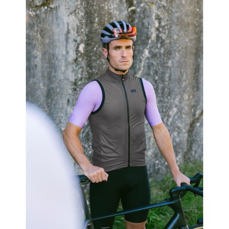 CHALECO ETXEONDO EON ANTRACITA