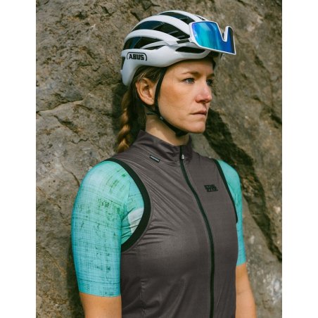 CHALECO ETXEONDO EON ANTRACITA