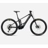 ORBEA WILD ST H20 L NEGRA