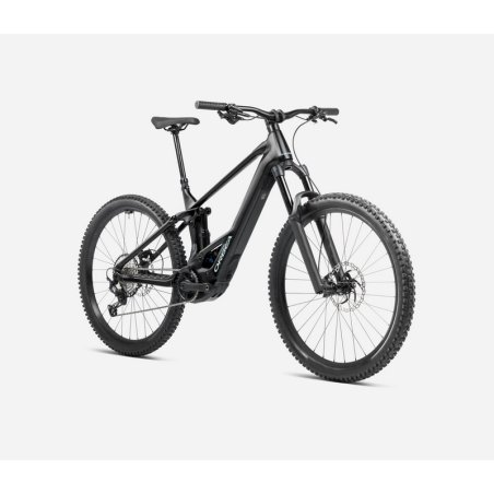 ORBEA WILD ST H20 L NEGRA
