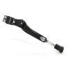CABALLETE A VAINA AJUSTABLE XLC KS-C01 24-28" NEGRO