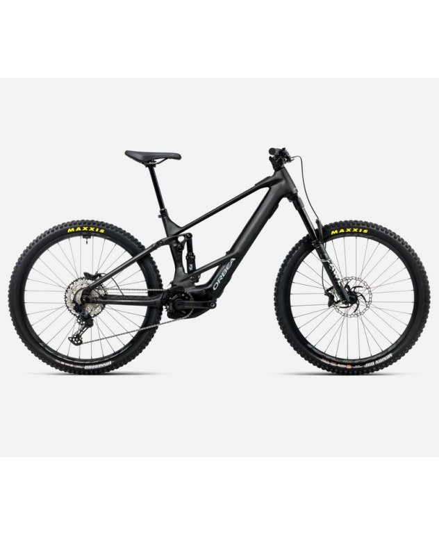 ORBEA WILD ST H20 M NEGRA