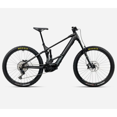 ORBEA WILD ST H20 M NEGRA