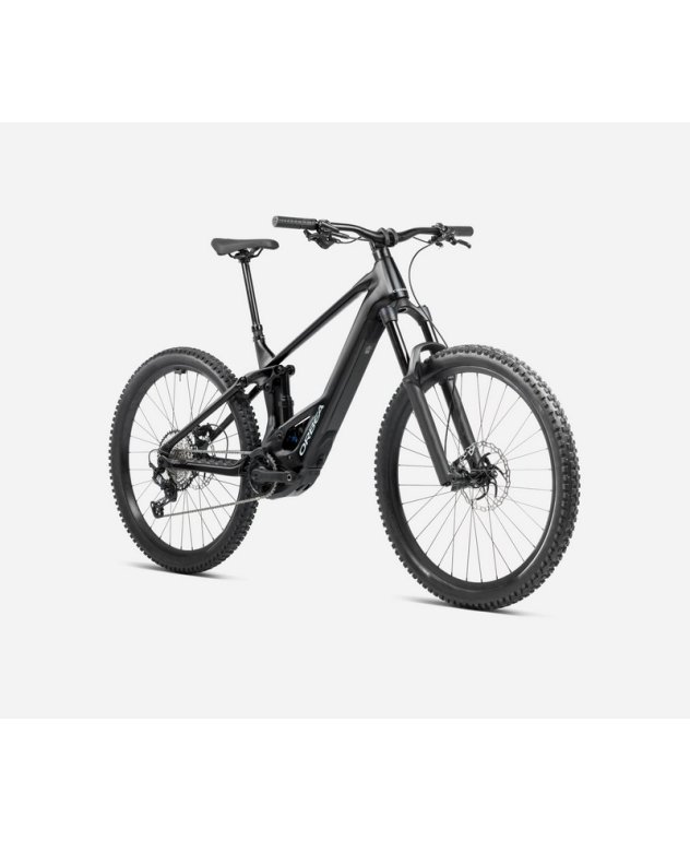 ORBEA WILD ST H20 M NEGRA 2