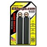 PUÑOS ESIGRIPS RACER'S EDGE NEGRO
