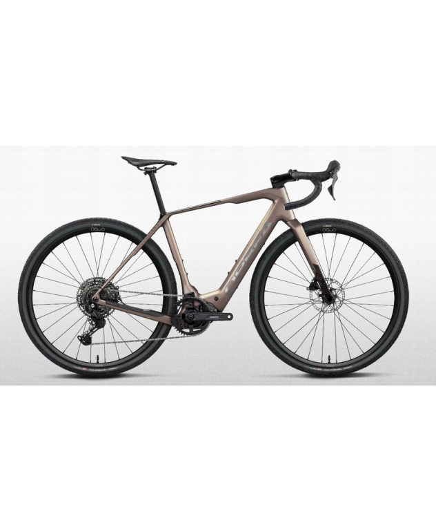 ORBEA DENNA M40 M GRIS...