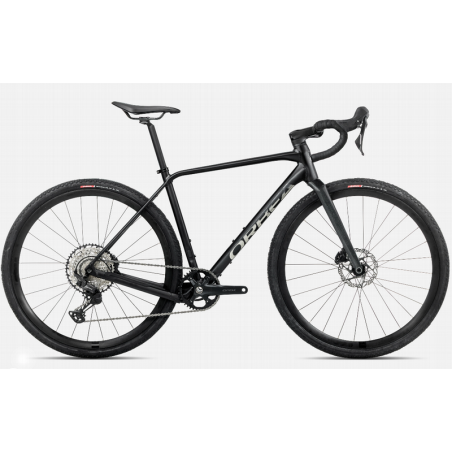 ORBEA TERRA H30 1X L DIAMONT BLACK
