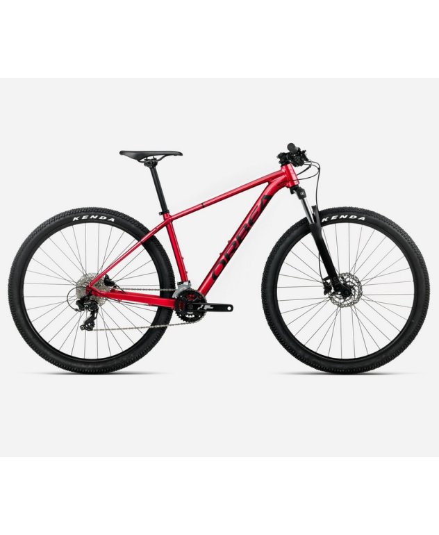 ORBEA ONNA 27 50 XS ROJA