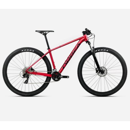 ORBEA ONNA 27 50 XS ROJA