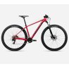 ORBEA ONNA 27 50 XS ROJA