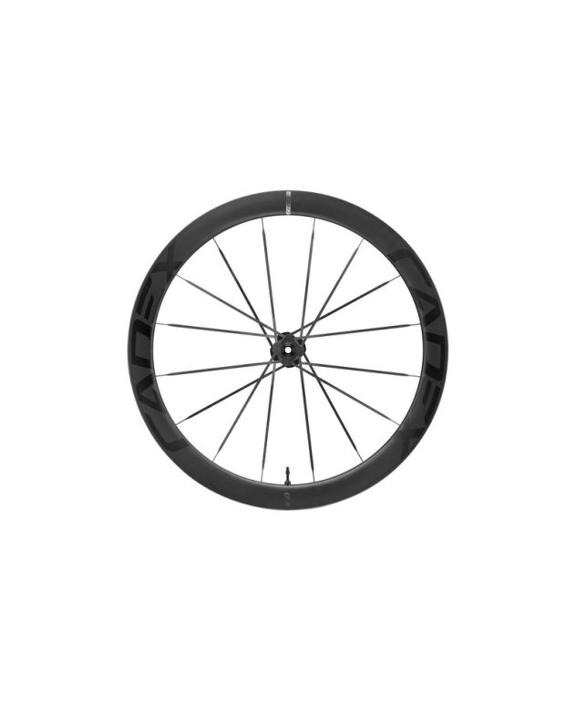 RUEDA DELANTERA CADEX MAX... 2