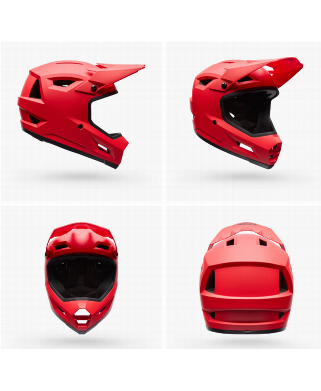 CASCO BELL SANCTION 2 MATTE...