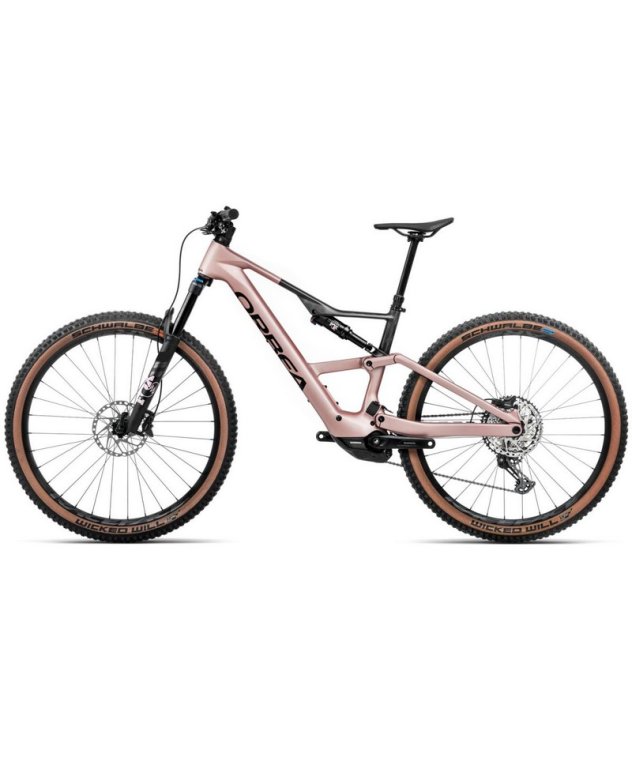ORBEA RISE SL M20 630W S... 2