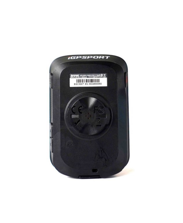 GPS iGPSPORT BSC500 2