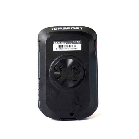 GPS iGPSPORT BSC500