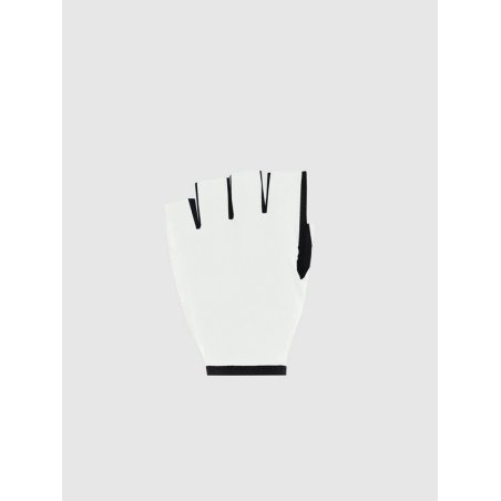 GUANTES PISSEI PRIMA PELLE BLANCO
