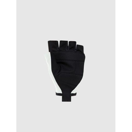 GUANTES PISSEI PRIMA PELLE BLANCO