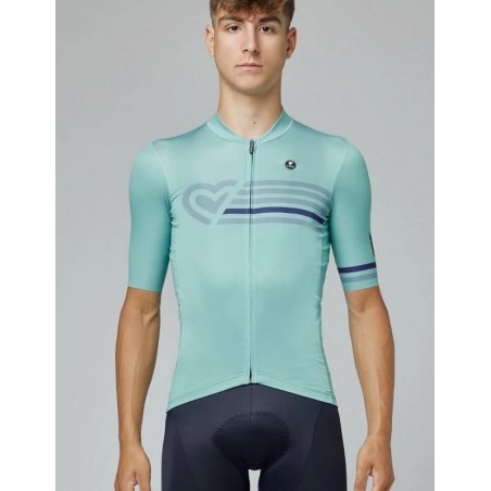 MAILLOT PISSEI PRIME AZUL