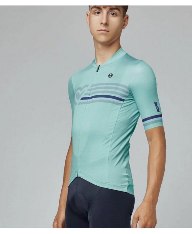 MAILLOT PISSEI PRIME AZUL 2