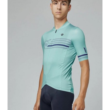 MAILLOT PISSEI PRIME AZUL
