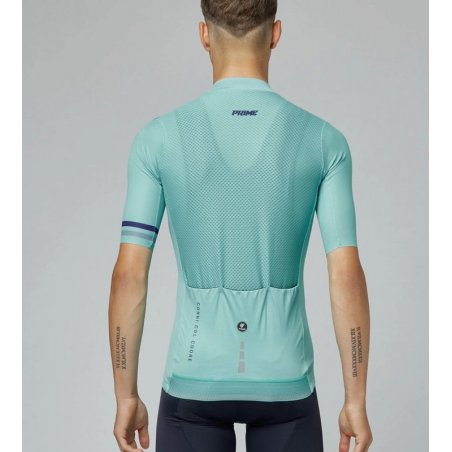 MAILLOT PISSEI PRIME AZUL
