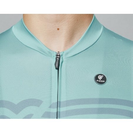 MAILLOT PISSEI PRIME AZUL