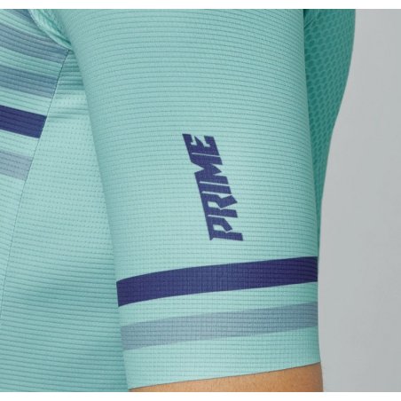 MAILLOT PISSEI PRIME AZUL
