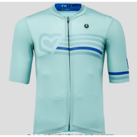 MAILLOT PISSEI PRIME AZUL