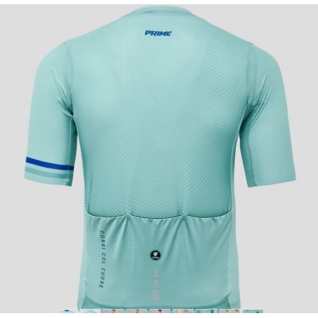 MAILLOT PISSEI PRIME AZUL