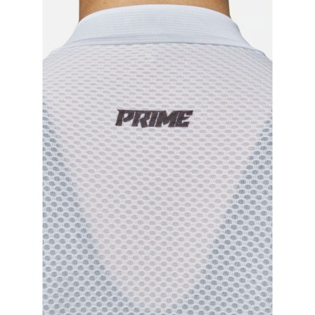 MAILLOT PISSEI PRIME BLANCO