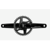 BIELAS SRAM RIVAL 1X AXS WIDE 170 PLATO 40D