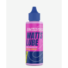 LUBRICANTE CERA X-SAUCE WATTS LUBE 30mL