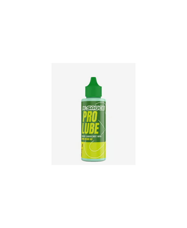 LUBRICANTE CERA X-SAUCE...