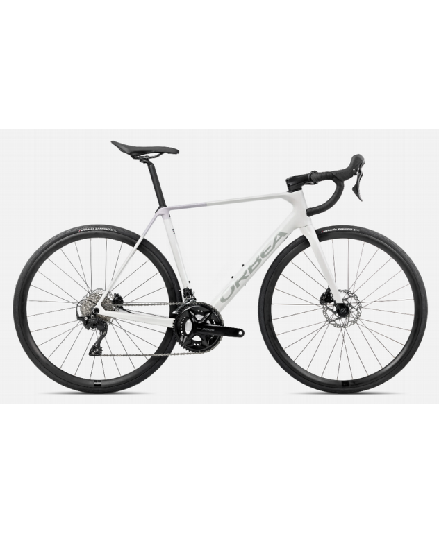 ORBEA ORCA M30 53 BLANCA LIAC
